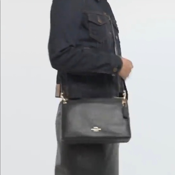 Coach Mia Crossbody - Picture 4 of 5